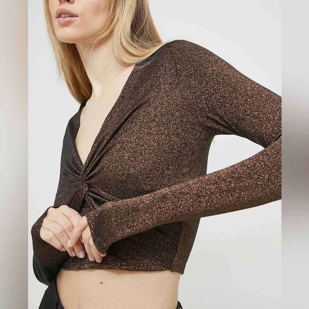 Abercrombie and Fitch Long Sleeve